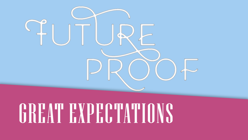 Future Proof
