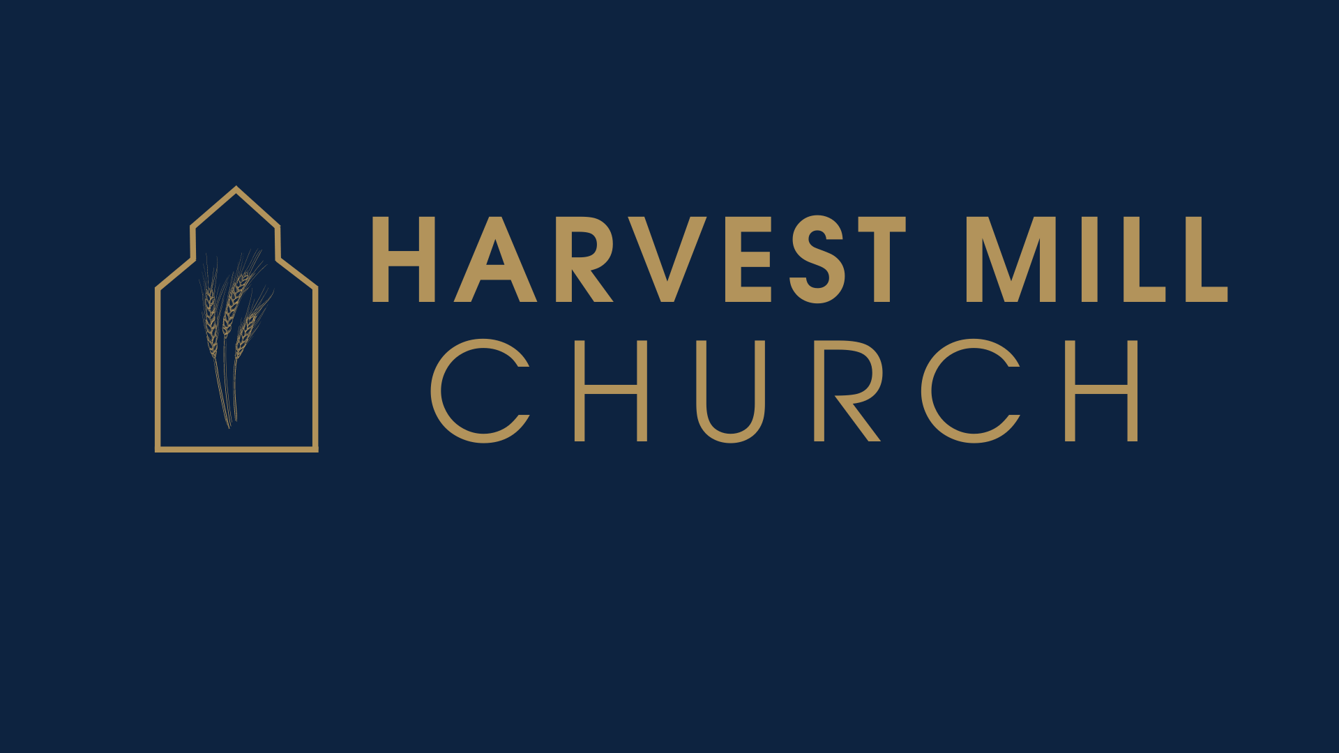 Harvest Mill Church