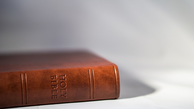 Everything is Alright In My Father's House (John 14:1.2)