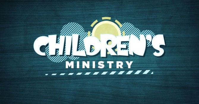 Children's Ministry
