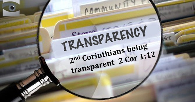 A Confirming Witness 