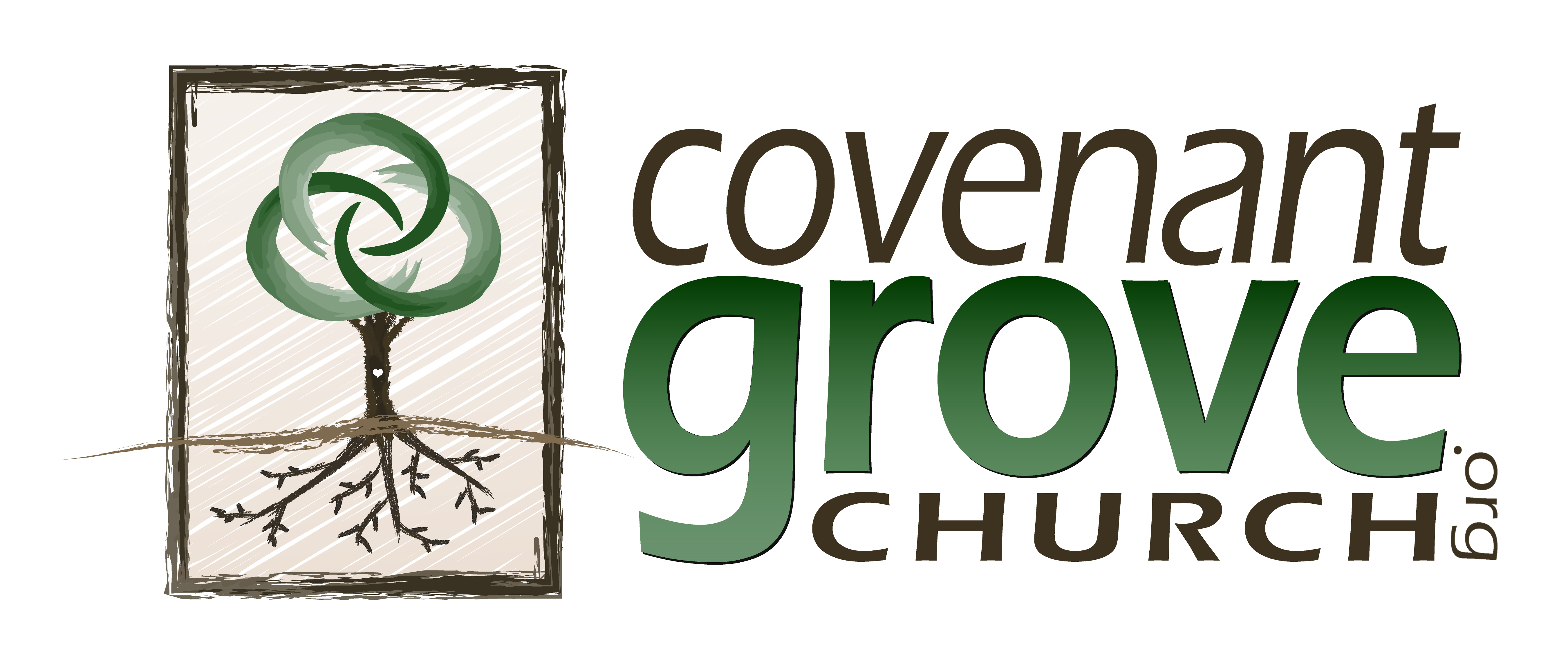 Covenant Grove Daily Devotionals