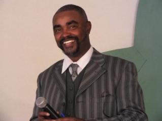 Zachary A. Glover, Sr.