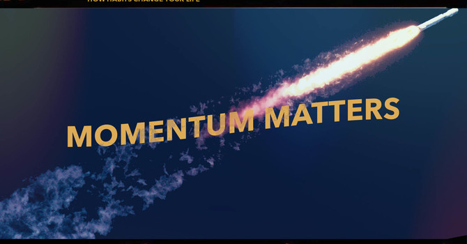 Momentum Matters (Intro) 