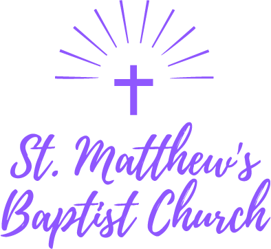 St. Matthew Baptist Church