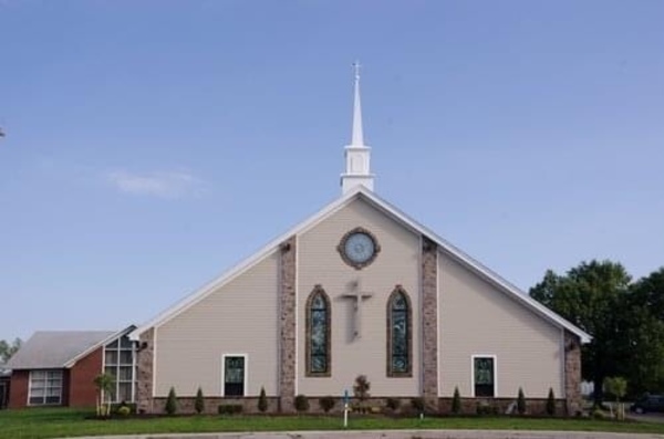 From the Pastor's Desk