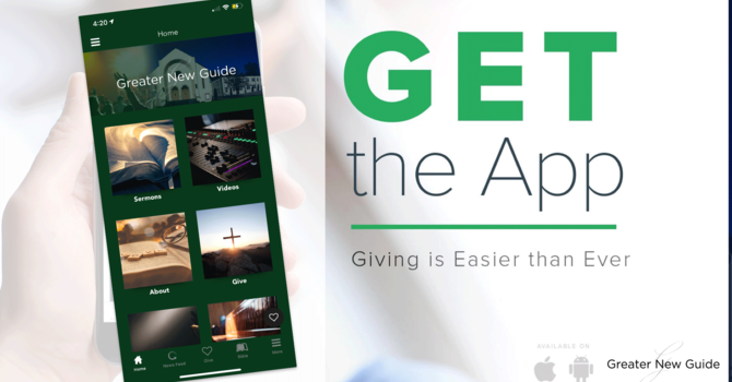 GNG APP