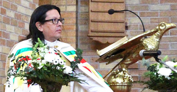 Diocesan Appointment