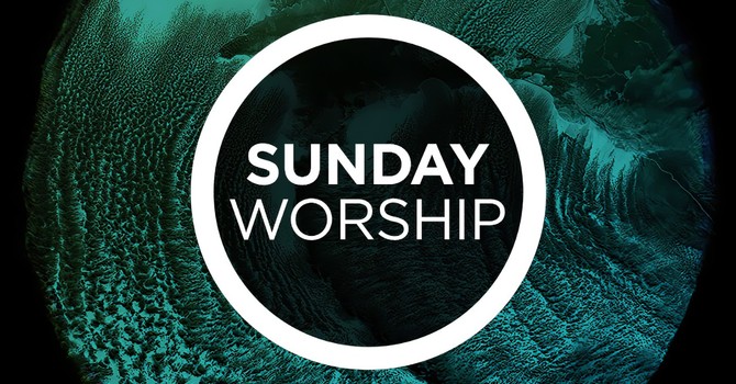 Sunday Worship