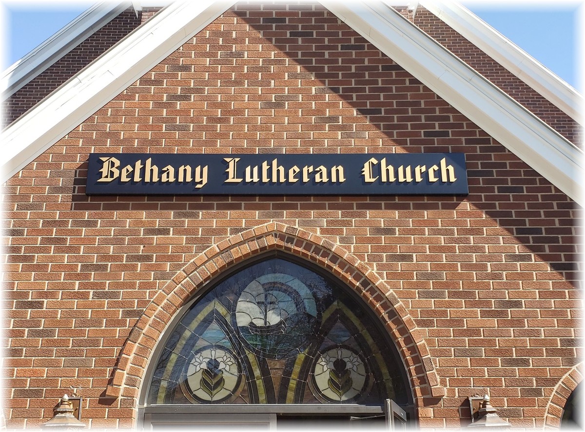 Bethany Lutheran Church