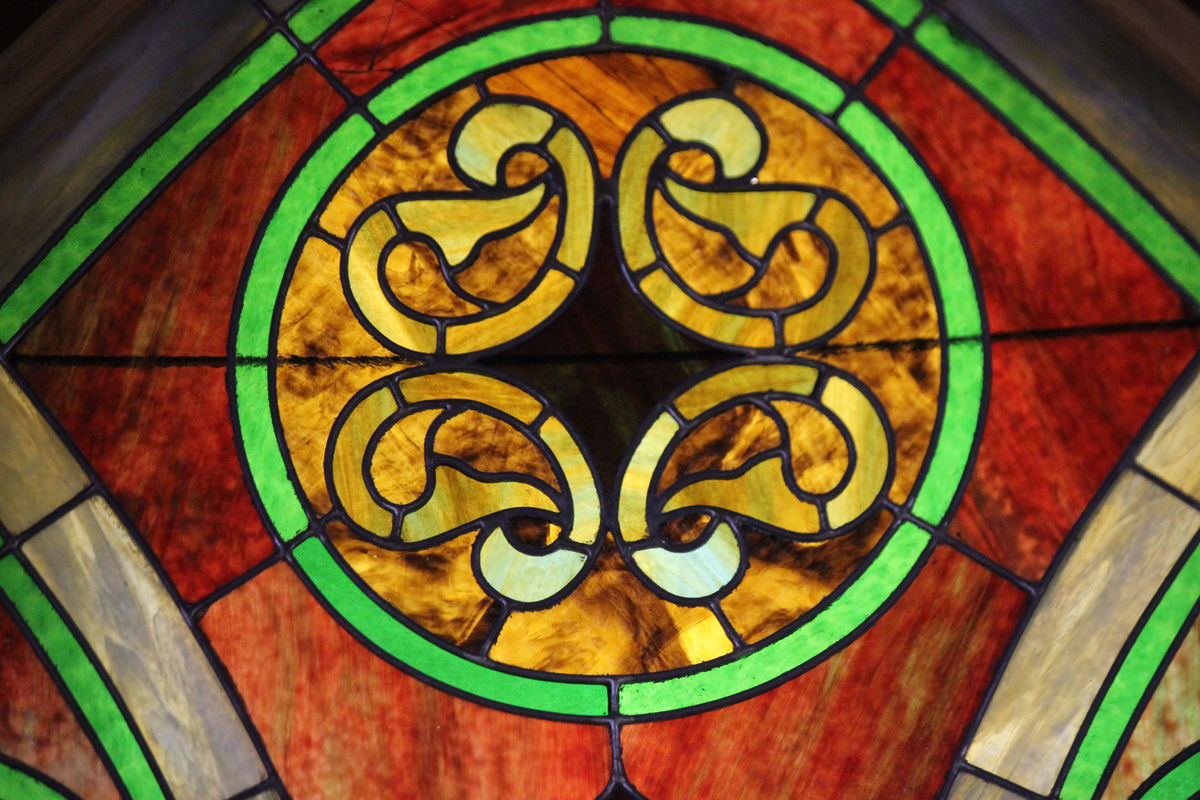 St. George's Anglican Transcona