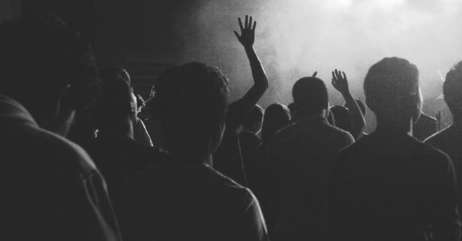 Week Of Prayer 2026