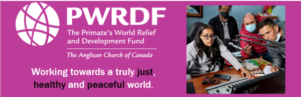 PWRDF responds to COVID in Indigenous communities with $80,000 in emergency grants