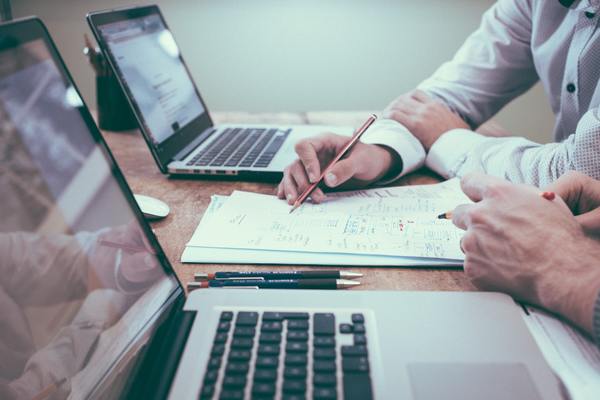 Annual Filing Resources