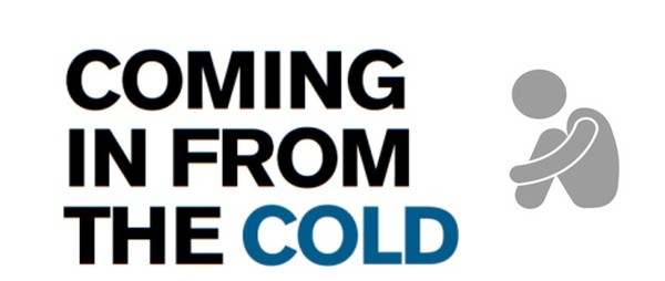 Warming & Resting Centre