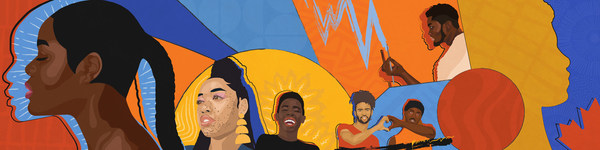 Celebrating Black History Month