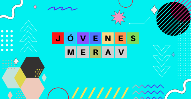 Jóvenes y Jóvenes Adultos image