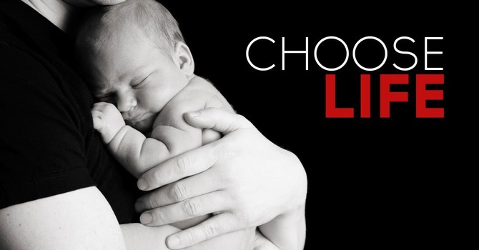 Choose Life