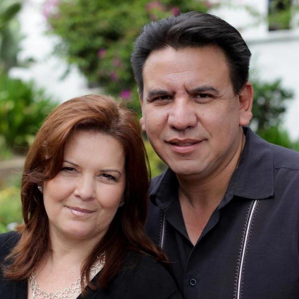 “Encouraged by the Spirit,” a forty-day Meditation Program