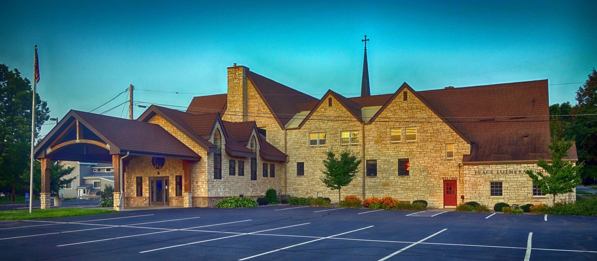 Peace Lutheran Church