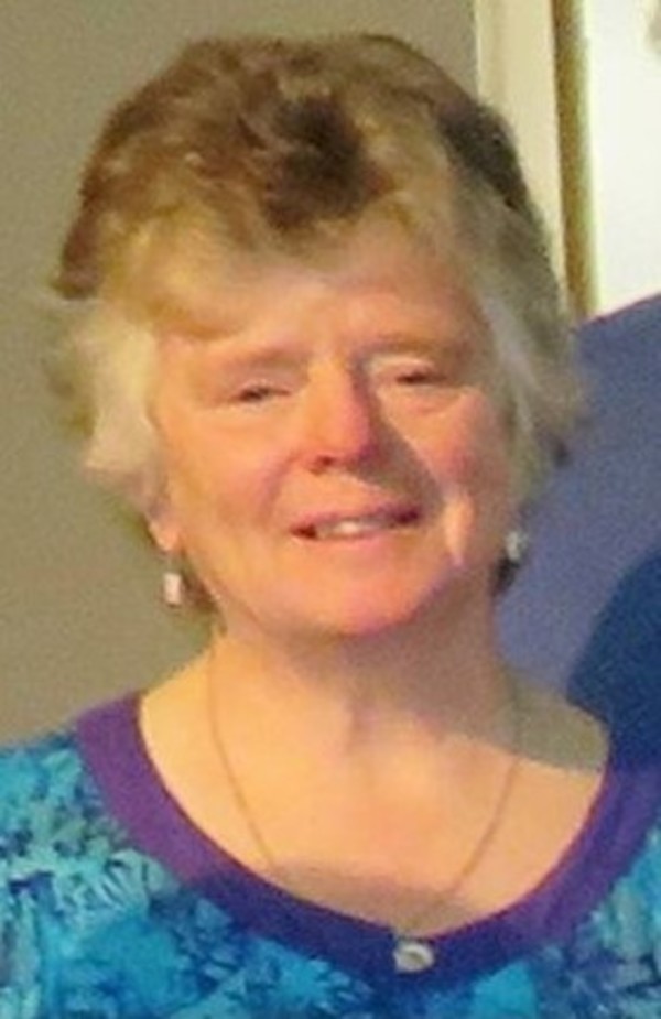 Ordination of  Reverend Colleen Lissamer 