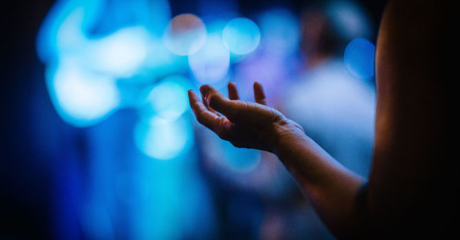 Heaven Down Business