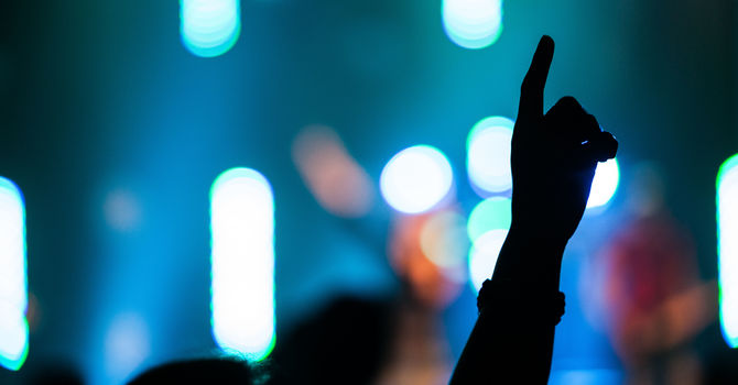 Going Deeper into the Revelation of the Glory image