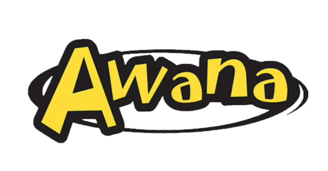 Awana Games and Bible Quiz