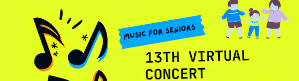 Music for Seniors