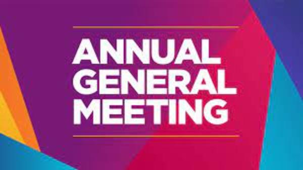 Church of the Advent AGM