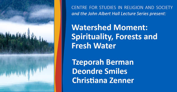 John Albert Hall Lecture 
