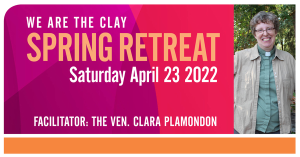Diocesan Women's Retreat 