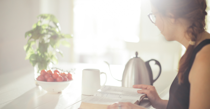 Angelic Commissioning image