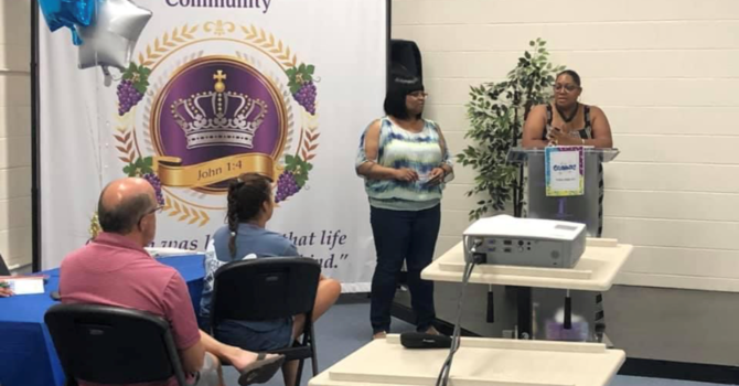 Stewardship of Money