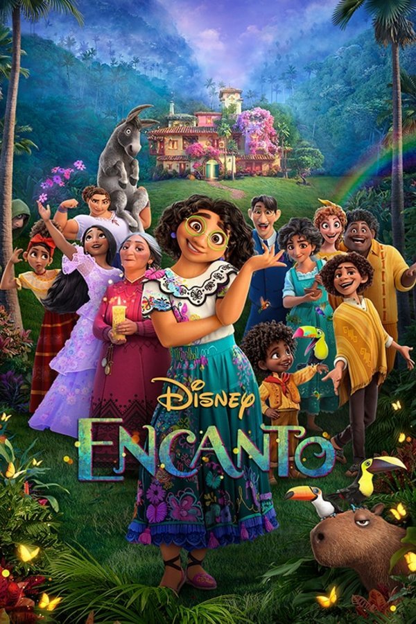 Movie Club