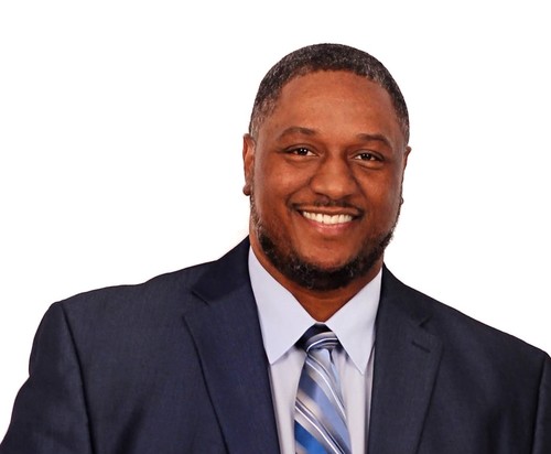 Apostle Shon Mitchell