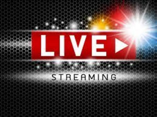 Livestreaming Training