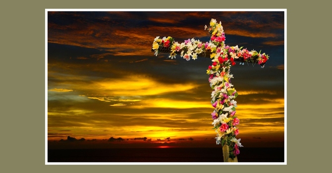 Easter Day - Sunrise Service