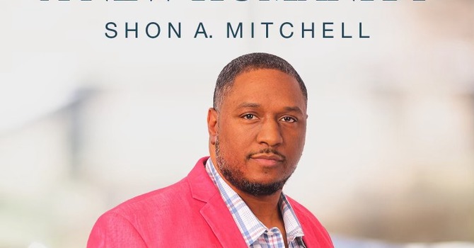 The Creation of A New Humanity Podcast image