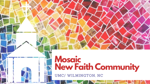 Mosaic New Faith Community