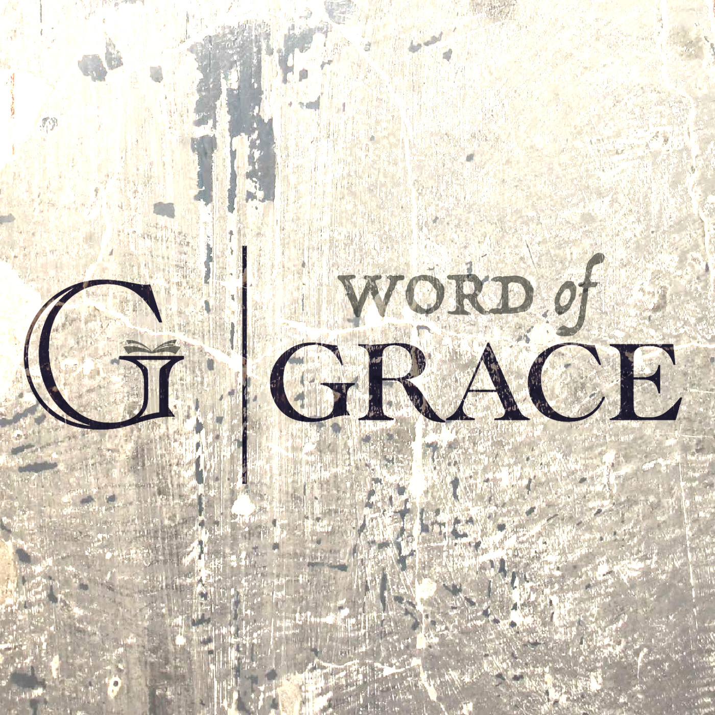 Word of Grace podcast artwork