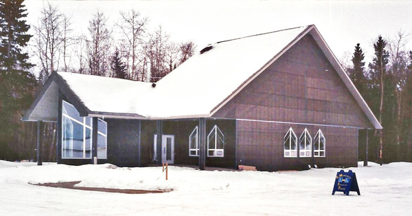 St. Margaret's Anniversary Celebration