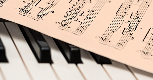 Original Liturgical Music