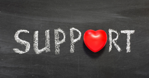Celebrate Recovery Support Group