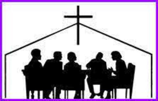 Nominations for Parish Council 2022