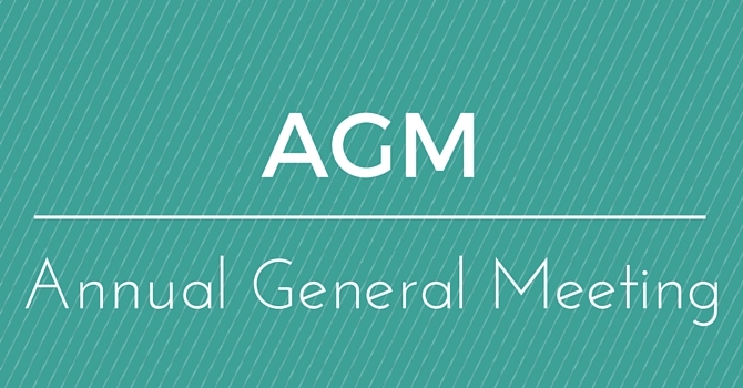 Port Hardy Ecumenical Society AGM