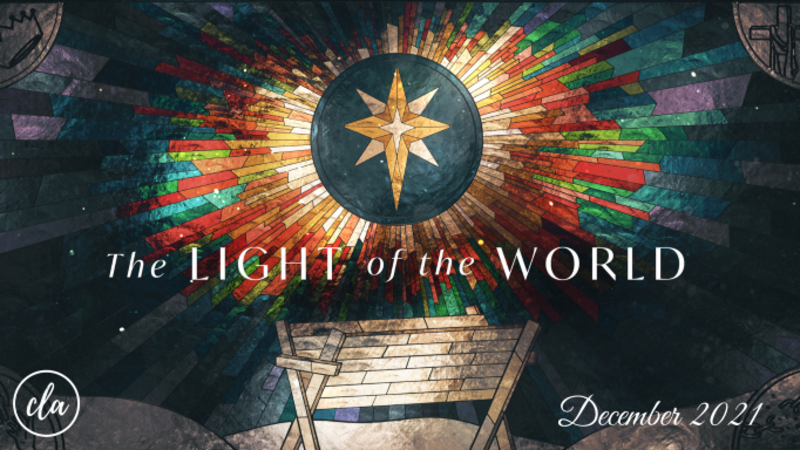 The Light of the World - Part 1