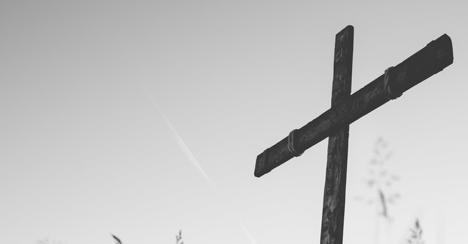 Ash Wednesday Service