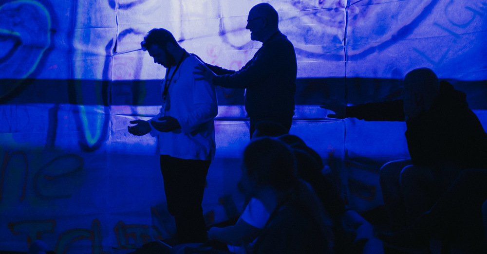 Invercargill Christian Centre | Encountering His Presence