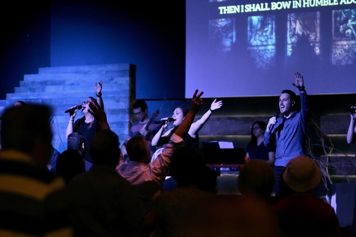 Portlife Church Incorporated as the Operator of a PBI logo
